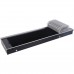 Конвектор внутрипольный STOUT SCN 80.300.1000 (Решётка роликовая) SCN-1100-0830100 (SCN-1100-0830100)