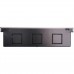 Конвектор внутрипольный STOUT SCN 80.300.1000 (Решётка роликовая) SCN-1100-0830100 (SCN-1100-0830100)