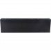 Конвектор внутрипольный STOUT SCN 80.300.1000 (Решётка роликовая) SCN-1100-0830100 (SCN-1100-0830100)