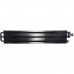 Конвектор внутрипольный STOUT SCN 80.300.1000 (Решётка роликовая) SCN-1100-0830100 (SCN-1100-0830100)