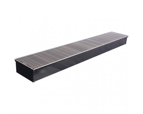 Конвектор внутрипольный STOUT SCN 110.240.1400 (Решётка роликовая) SCN-1100-1124140 (SCN-1100-1124140) Конвектор внутрипольный STOUT SCN 110.240.1400 (Решётка роликовая) SCN-1100-1124140 (SCN-1100-1124140)