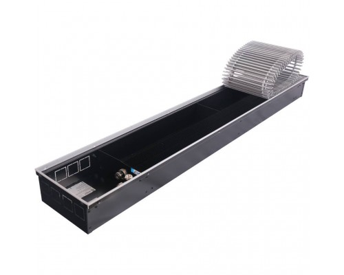 Конвектор внутрипольный STOUT SCN 110.240.1400 (Решётка роликовая) SCN-1100-1124140 (SCN-1100-1124140) Конвектор внутрипольный STOUT SCN 110.240.1400 (Решётка роликовая) SCN-1100-1124140 (SCN-1100-1124140)