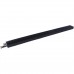 Конвектор внутрипольный STOUT SCN 110.240.1400 (Решётка роликовая) SCN-1100-1124140 (SCN-1100-1124140)