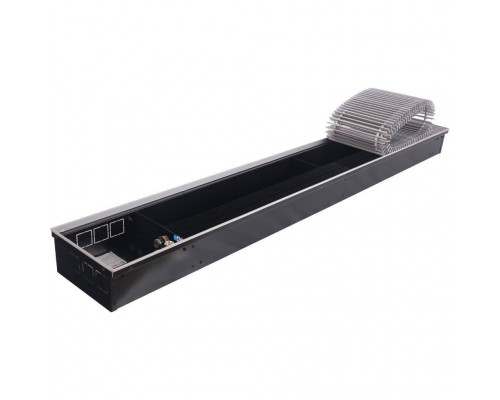Конвектор внутрипольный STOUT SCN 110.240.1600 (Решётка роликовая) SCN-1100-1124160 (SCN-1100-1124160) Конвектор внутрипольный STOUT SCN 110.240.1600 (Решётка роликовая) SCN-1100-1124160 (SCN-1100-1124160)