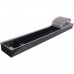 Конвектор внутрипольный STOUT SCN 110.240.1600 (Решётка роликовая) SCN-1100-1124160 (SCN-1100-1124160)