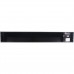 Конвектор внутрипольный STOUT SCN 110.240.1600 (Решётка роликовая) SCN-1100-1124160 (SCN-1100-1124160)