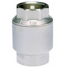 Клапан обратный пружинный Cimberio 30 1/2 PN20 ВВ (CIM 30 12)