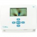 Watts  Термостат комн.Milux-RF(5-35 С,10А,220В)с LCD дисплеем (10013387)