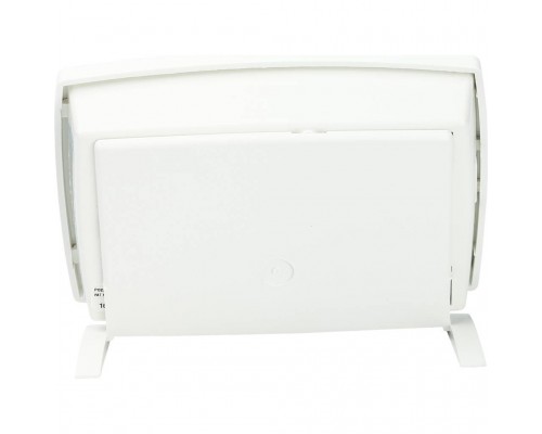 Watts  Термостат комн.Milux-RF(5-35 С,10А,220В)с LCD дисплеем (10013387)