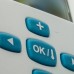 Watts  Термостат комн.Milux-RF(5-35 С,10А,220В)с LCD дисплеем (10013387)