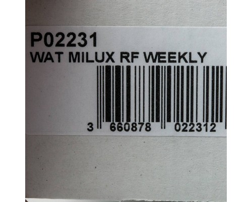 Watts  Термостат комн.Milux-RF(5-35 С,10А,220В)с LCD дисплеем (10013387)