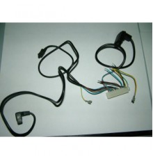 Запасные части для котельного оборудования Проводка JJJ 8513900 JJJ 8513900
