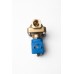 Запасные части для котельного оборудования Вентиль Tork 3/8 NK GKC 0251250