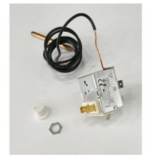 Запасные части для котельного оборудования Термостат 110 C° Ferroli 39813600
