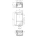 Газовый настенный котел Vaillant atmoTEC plus VU 280/5-5 (H-RU/VE), 28 кВт (0010015252)