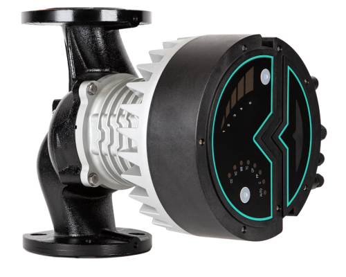 Насос циркуляционный MEGA S 50-18F 230V SHINHOO /18/ Насос циркуляционный MEGA S 50-18F 230V SHINHOO /18/