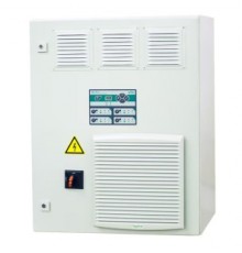 Комплектующие насосного оборудования Шкаф управления W-CTRL-SK-712/w-2-1,5(3,7A) (PG14) WL 2461688