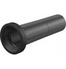 Впускной патрубок для унитаза AlcaPlast M148