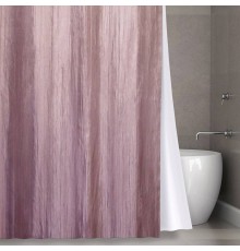 Штора для ванной Bath Plus Silk Collection NO WSV 023