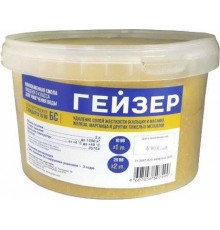 Сменная засыпка Гейзер для картриджа БС-10ВВ