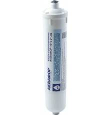 Картридж Аквафор 10" x 2" JG для кондиционирования воды 2 в 1