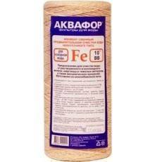 Картридж Аквафор Fe 112/250 для удаления железа из воды
