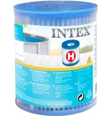 Картридж Intex Krystal Clear тип H 29007 для фильтр-насосов