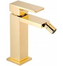 Смеситель для биде Migliore Kvant Gold 25398