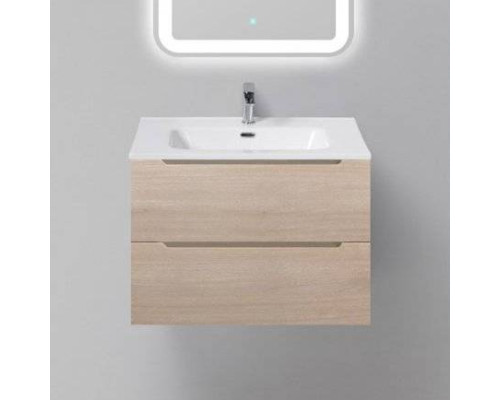 Тумба под раковину BelBagno Etna 70 rovere grigio