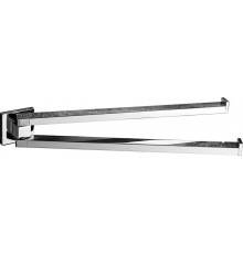 Полотенцедержатель Colombo Design BasicQ B3712 хром