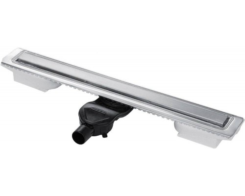 Душевой трап (лоток) Berges C1 Norma 090138 70 см