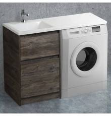 Тумба под раковину BelBagno Kraft -LVD 60 pino pasadena