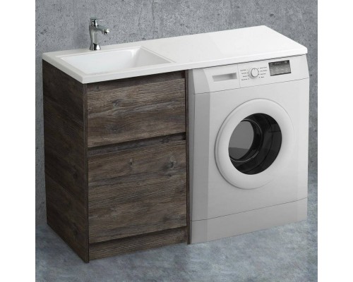Тумба под раковину BelBagno Kraft -LVD 60 pino pasadena