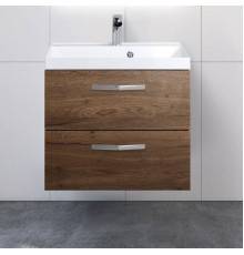 Тумба под раковину BelBagno Aurora 60 rovere tabacco