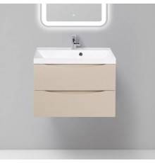 Тумба под раковину BelBagno Marino 70 crema opaco