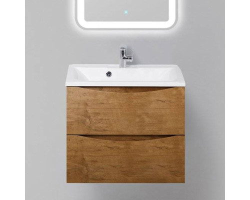 Тумба под раковину BelBagno Marino 65 rovere nature