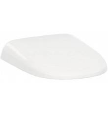 Крышка-сиденье AM.PM Sensation C307851WH с микролифтом
