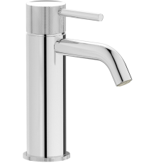 Смеситель для раковины IB Rubinetterie Industria ID200CC_1 chrome