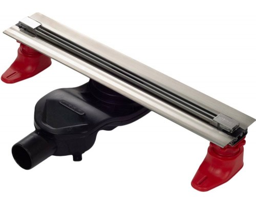 Душевой трап (лоток) Berges Super Slim 090152 60 см