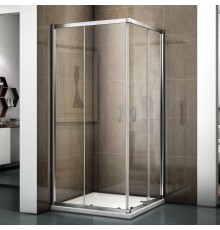 Душевой уголок Riho Hamar R207 90х90 см