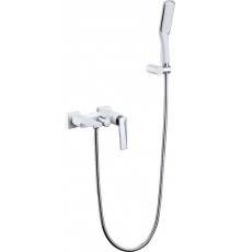 Смеситель для ванны с душем Boheme Venturo 373-W