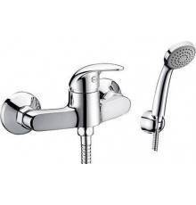 Смеситель для душа Wasserkraft Isen 2602