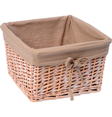 Контейнер Wasserkraft Kammel WB-180-L темно-кремовый, большой