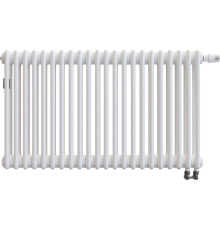 Радиатор стальной Arbonia 3050V 22 секций, 3-трубчатый, нижнее подключение