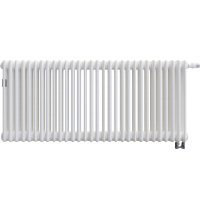 Радиатор стальной Arbonia 3050V 30 секций, 3-трубчатый, нижнее подключение