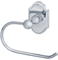 Держатель туалетной бумаги Veragio Stanford VR.STD-7727.CR