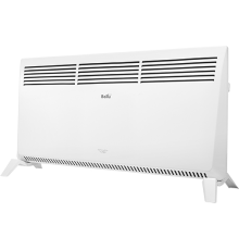 Напольный обогреватель Ballu Camino Eco Turbo BEC/EMT-2500