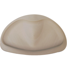 Подголовник для ванны Ridder Comfort 68609 20х30, бежевый