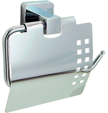Держатель туалетной бумаги Wasserkraft Dill K-3925