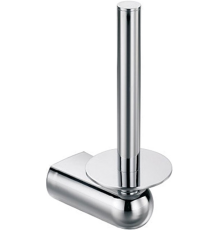Держатель для запасных рулонов Wasserkraft Berkel K-6897